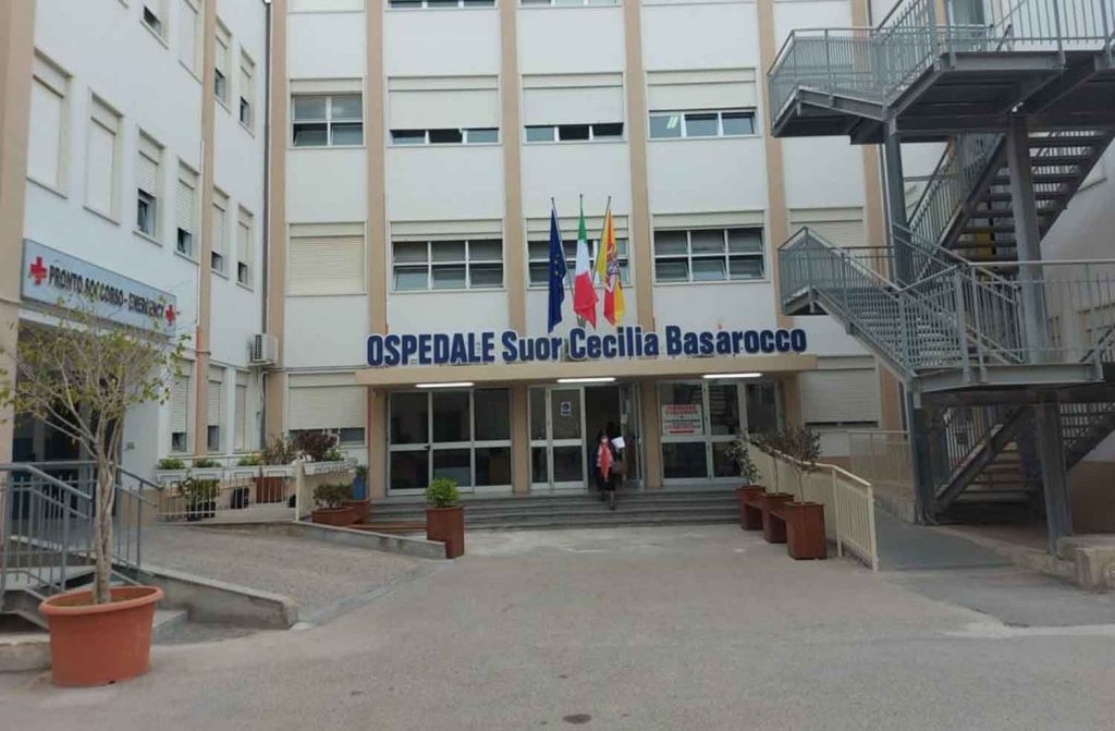 ospedale niscemi caltanissetta